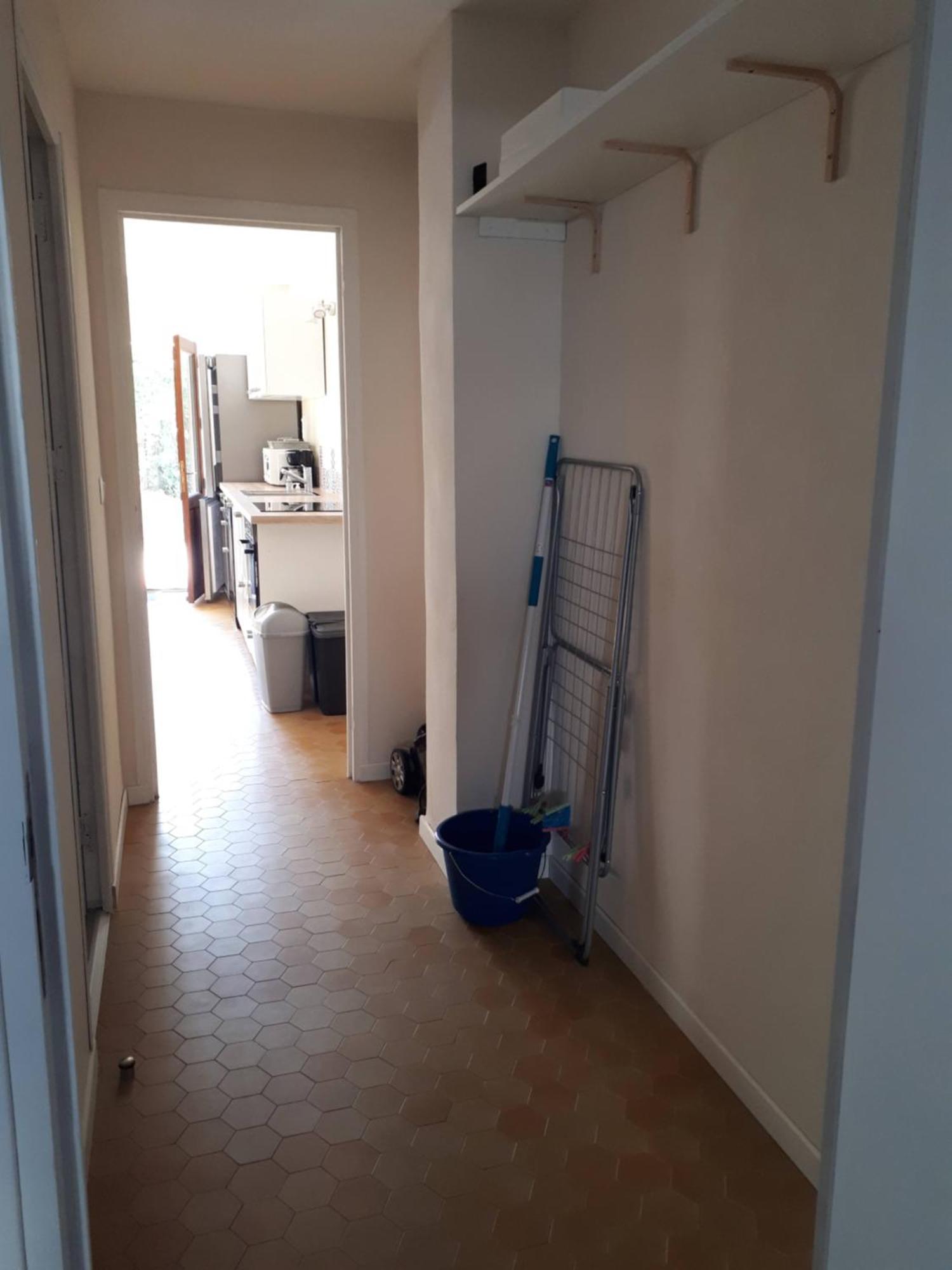 Le Pouvoir Des Fleurs, De 2 A 4 Personnes Crots Bagian luar foto